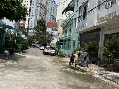 Bán lô đất có sổ tiêng full thổ cư, có thể xây dựng ngay 1