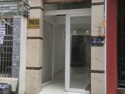 Cho thuê nhà nguyên căn Quận 3   Gần mặt tiền, giá chỉ 12 triệu/tháng 5
