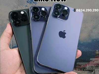 IPhone 14 Pro Max 128GB like new giá siêu hấp dẫn 0