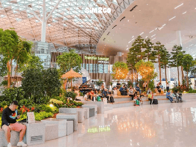 Hàn Quốc có bao nhiêu sân bay quốc tế 0