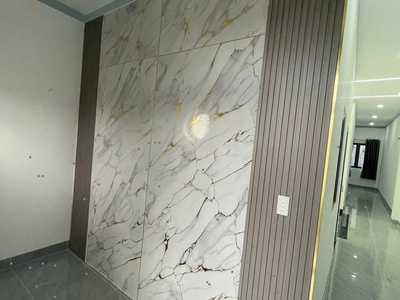 Bán gấp căn nhà SHR ngay trung tâm phường tân hiệp tân uyên 1
