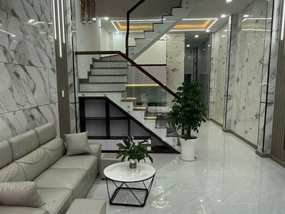 Bán gấp căn nhà SHR ngay trung tâm phường tân hiệp tân uyên 2