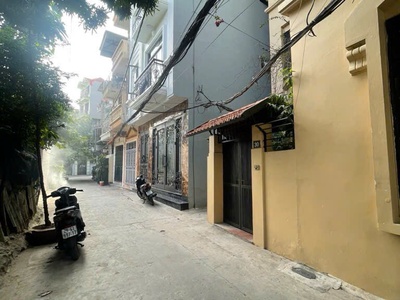 Chỉ còn duy nhất 1 căn này ở Đội Cấn DÂN XÂY - NHÀ ĐẸP Ở NGAY - 6 TẦNG THANG MÁY x Mặt tiền 4.5M - 0