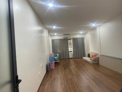 Chỉ còn duy nhất 1 căn này ở Đội Cấn DÂN XÂY - NHÀ ĐẸP Ở NGAY - 6 TẦNG THANG MÁY x Mặt tiền 4.5M - 2