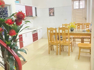 Cần cho thuê gấp nhà riêng cực đẹp tại Đà Nẵng 5