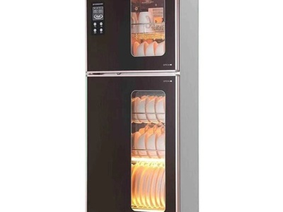 Địa chỉ tin cậy bán buôn bán lẻ các loại tủ sấy tiệt trùng bát đĩa Ranox RN65 4