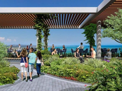 CAPITAL SQUARE   Dự Án Căn Hộ Lớn Nhất Đà Nẵng 1