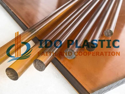 Khi Nào Dùng Nhựa Thay Kim Loại 1