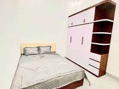 NHANH TAY LIÊN HỆ   NHÀ 1 Trệt 1 Lầu Long An   SỔ HỒNG RIÊNG    104m2 - 2 TỶ 4 3