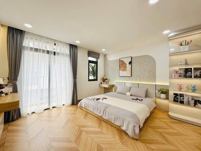  NHÀ 1 TRỆT 1 LẦU   Gần Bưu Điện   Chợ Long Trạch    105m2 - GIÁ SIÊU MỀM 2 TỶ 5  3