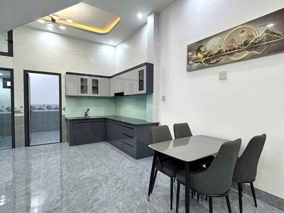  NHÀ 1 TRỆT 1 LẦU   LONG AN   104m2 - GIÁ 2 TỶ 4  2