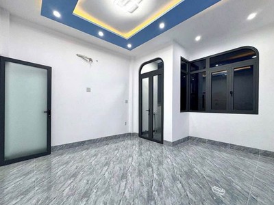  NHÀ 1 TRỆT 1 LẦU   LONG AN   104m2 - GIÁ 2 TỶ 4  4