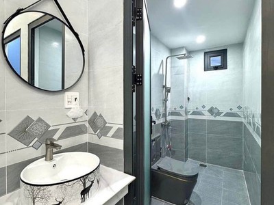  NHÀ 1 TRỆT 1 LẦU   LONG AN   104m2 - GIÁ 2 TỶ 4  5
