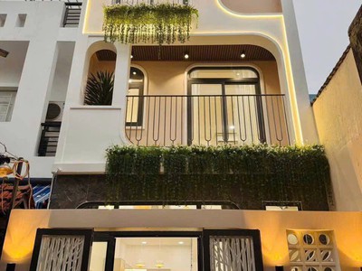  NHÀ 1 TRỆT 1 LẦU   Gần Bưu Điện   Chợ Long Trạch    105m2 - GIÁ SIÊU MỀM 2 TỶ 5  0