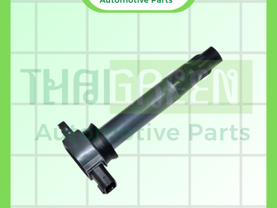 THAIGREEN  Mobin Đánh Lửa Mitsubishi Pajero V97 3.8   Mã 1832A026 0