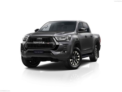 Thuê xe bán tải tự lái 3