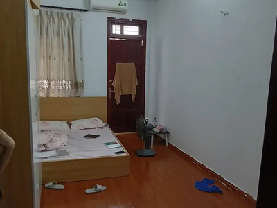 Siêu phẩm ngõ 43 Trung Kính, 42m , 4 tầng, mặt tiền 3.5m, giá chỉ 9.2 tỷ. 3