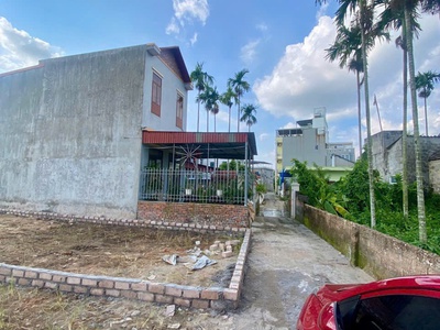 Mở bán duy nhất 1 lô đất tại Hoa Động   Thuỷ Nguyên, Hải Phòng 1
