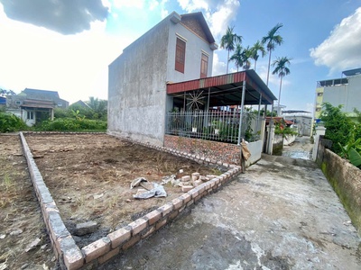 Mở bán duy nhất 1 lô đất tại Hoa Động   Thuỷ Nguyên, Hải Phòng 4