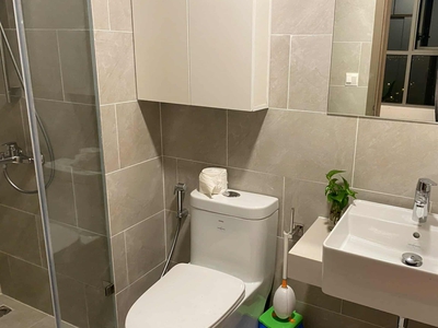 Cho thuê chung cư Westagte 2PN 2WC 59m2, full nội thất 1