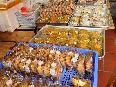 Bánh trung thu nam định ngon 3