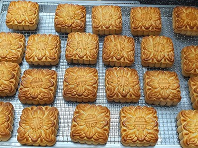 Bánh trung thu nam định ngon 4