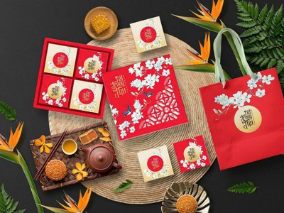 Bánh trung thu nam định ngon 6