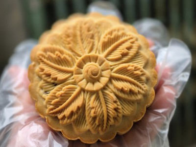 Bánh trung thu nam định ngon 1