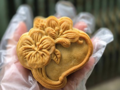 Bánh trung thu nam định ngon 8