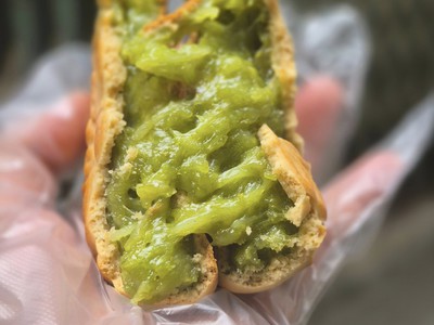 Bánh trung thu nam định ngon 9