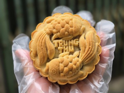 Bánh trung thu nam định ngon 11