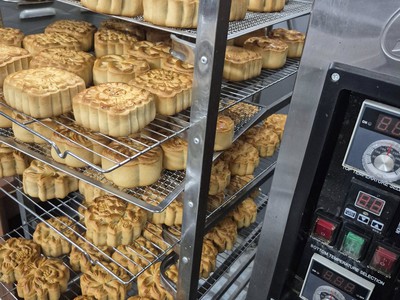 Bánh trung thu nam định ngon 12
