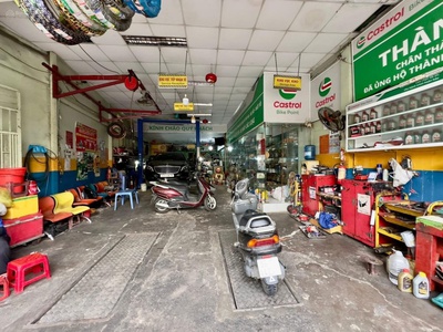 Cho thuê mặt phố lê văn sỹ, 120 triệu, 300m2, 3pn, 3wc, giá siêu hời 0