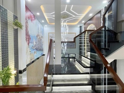 5,1 tỷ   quận 7   hẻm xe hơi   sổ hồng riêng   gần nguyễn thị thập 2