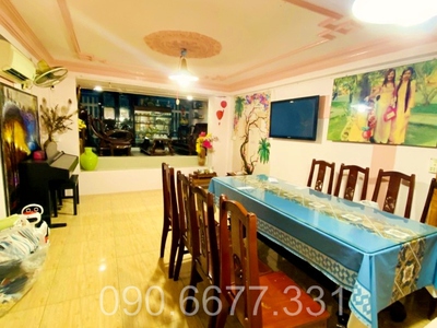 ‼ khu phố nhật p.19 bình thạnh - mặt tiền kinh doanh - 6 tầng bề thế - 15 tỷ 2