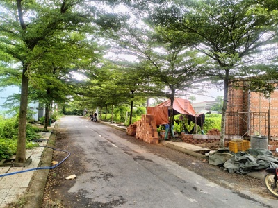 Sở hữu ngay lô đất đẹp - giá tốt 1