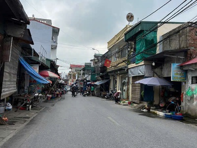 Hot     sở hữu ngay lô đất đẹp - giá tốt - vị trí đắc địa tại khu tái định cư an duyên, tô hiệu, 0