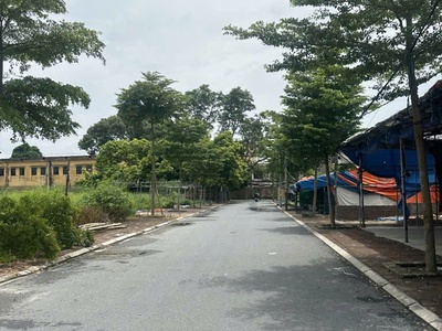Bán lô đất đẹp giá tốt tại thôn kim hồ - thuận an  lệ chi cũ  - hà nội 1