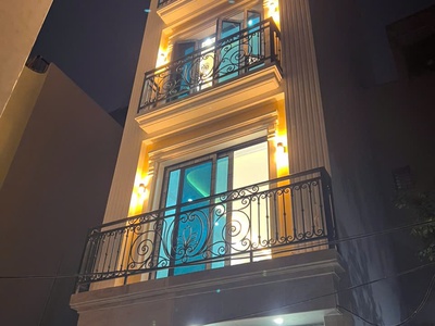 Nhà chính chủ - giá tốt - vị trí đẹp tại ngọc thuỵ, long biên, tphn 0