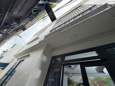 Chỉ 2 tỷ bé xíu có nhà sổ hồng riêng 1 lầu 7mx5m lê văn khương q12 0