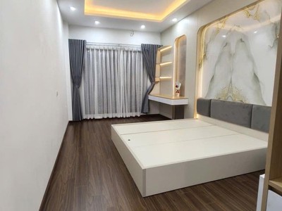 Nhà mỹ đình 35m2, 5 tầng, gần ô tô.  giá chỉ 6,3 tỷ, sổ đỏ chính chủ 2
