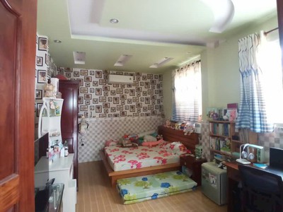 ☘ chính chủ cần bán q.4 - căn nhà tâm huyết chủ tự tay xây - nhà đẹp, rộng thoáng, coi là 4