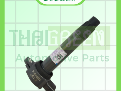 THAIGREEN  Mobin Đánh Lửa Pajero V93  07 13 3.8L   Mã 1832A031 1