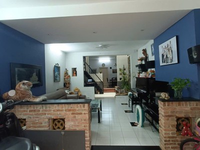 Nhà 2 tầng 3pn ngay trung tâm quận tân bình - chỉ nhỉnh 13 tỷ - phù hợp mua ở, đầu tư 0