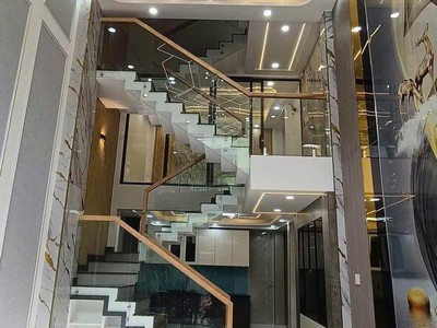4,9tỷ   quận 7   hẻm xe hơi   sổ hồng riêng   gần trần xuân soạn 1