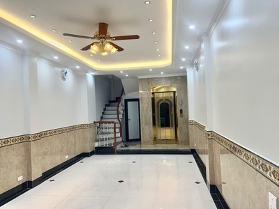 Nhà chính chủ - giá tốt - vị trí đẹp tại ngọc thuỵ, long biên, tphn 1