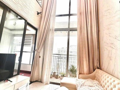 Chủ  nhà cần căn duplex vinhomes gardenia hàm nghi 3pn   2vs giá  9,5 tỷ 0