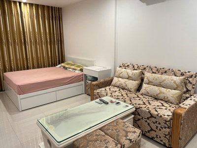 Bán căn hộ studio 31 m2 full đồ tại tòa s103 tầng 28 khu đô thị ocean park 1