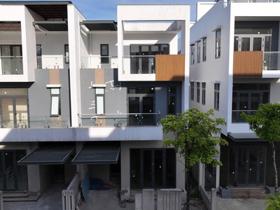 Bảng giá nhà phố 3 tầng tại BGI Topaz Downtown cập nhật - Chỉ 1.8 tỷ nhận nhà ngay  0356.815.364 0