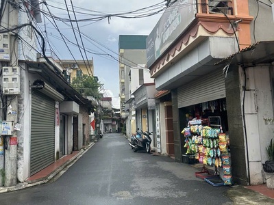 Bán lô đất đẹp giá tốt tại thôn kim hồ - thuận an  lệ chi cũ  - hà nội 0